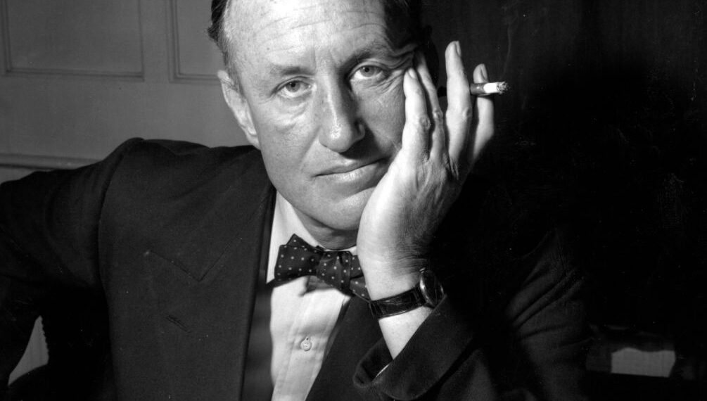 Nicholas Shakespeare: The Complete Man