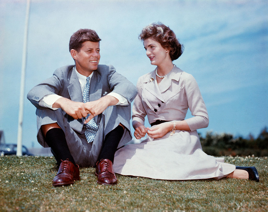 JFK, Kennedy legacy was ‘misogyny, mayhem and murder,’ new book claims JFK, Kennedy legacy was ‘misogyny, mayhem and murder,’ new book claims