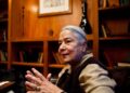 The India of Anita Desai’s dreams, and a new book, ‘Rosarita’, set in Mexico