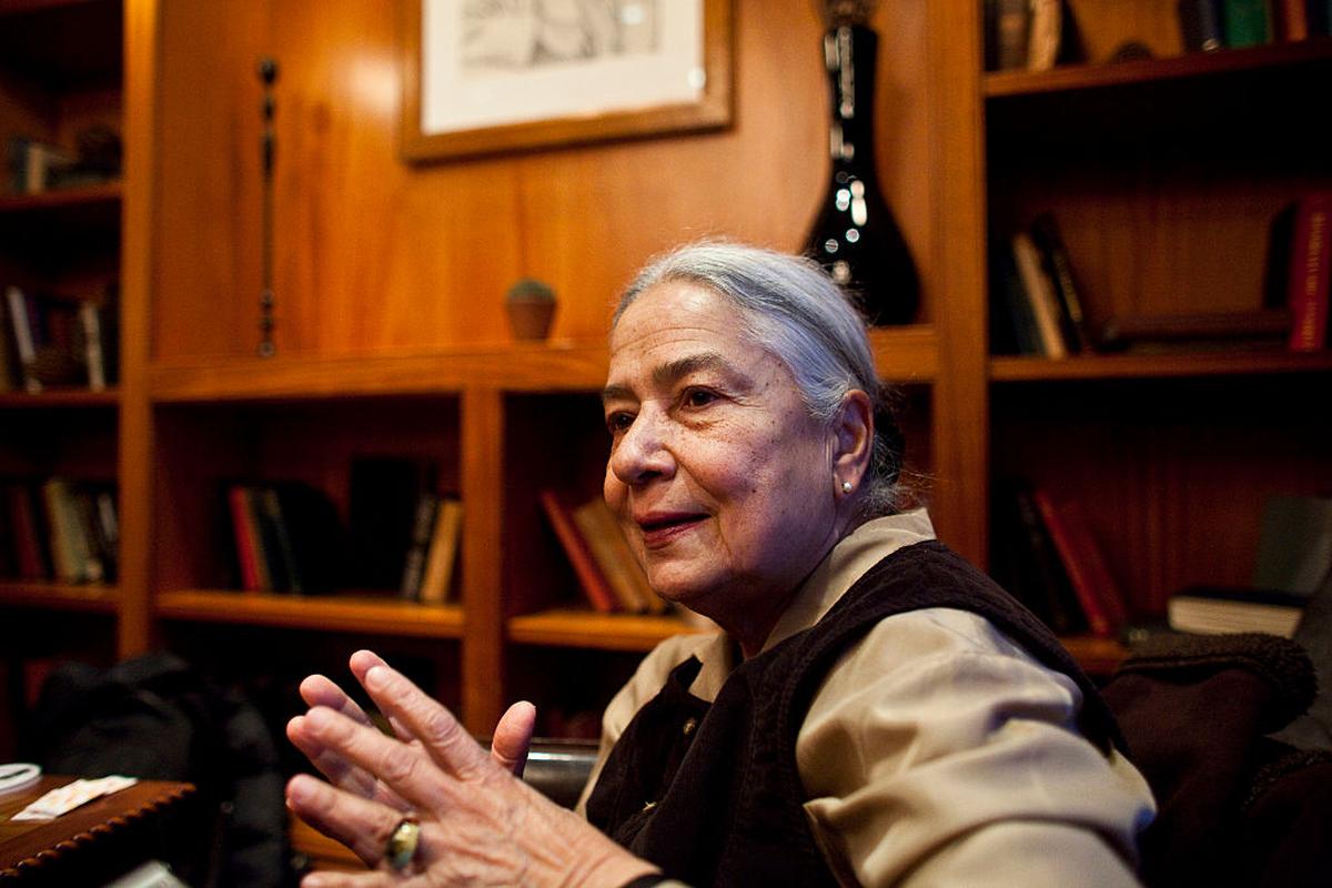 The India of Anita Desai’s dreams, and a new book, ‘Rosarita’, set in Mexico The India of Anita Desai’s dreams, and a new book, ‘Rosarita’, set in Mexico