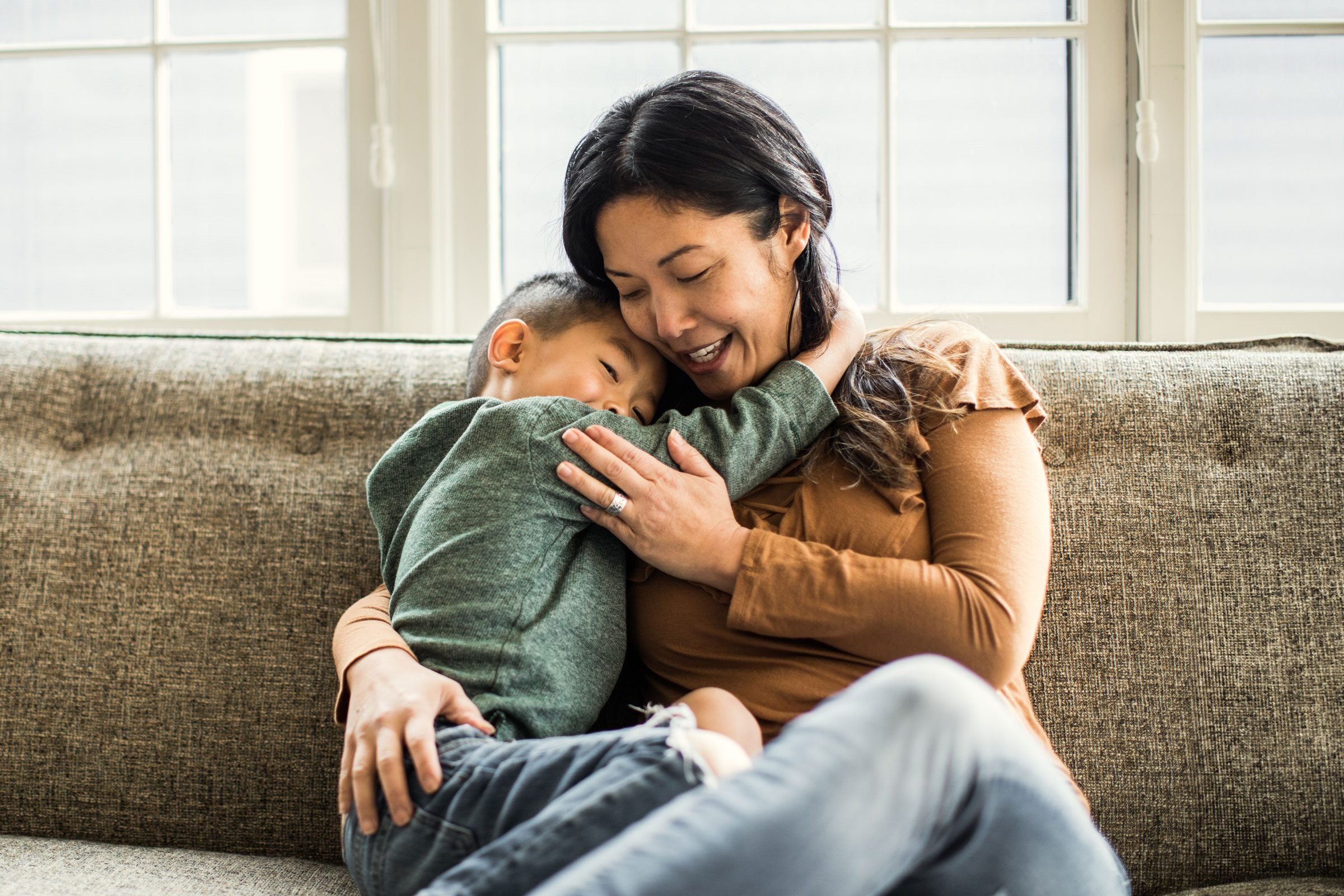 Short, Sweet Stories About Moms Short, Sweet Stories About Moms