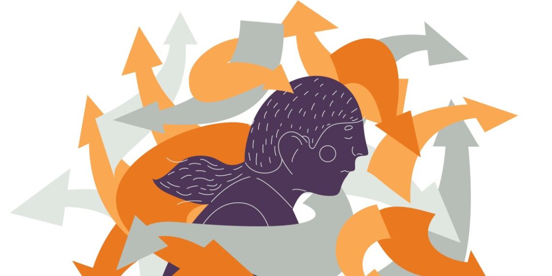 Stolen Focus: Johann Hari explains how your attention has been stolen