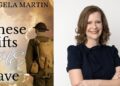 Local author Angela Martin publishes historical fiction novel – Smithfield Times Local author Angela Martin publishes historical fiction novel – Smithfield Times