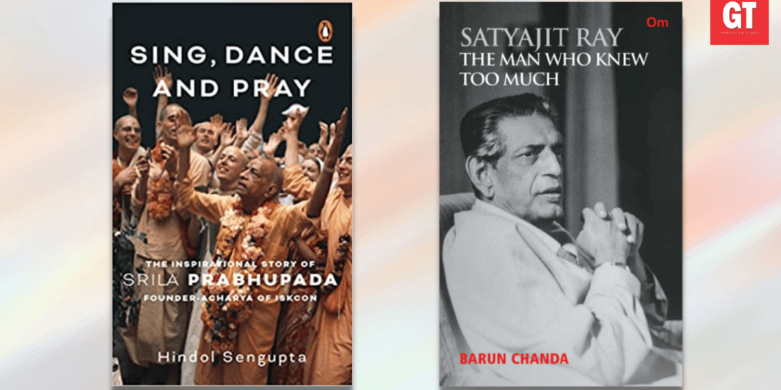 Don’t miss this literary fest in Goa