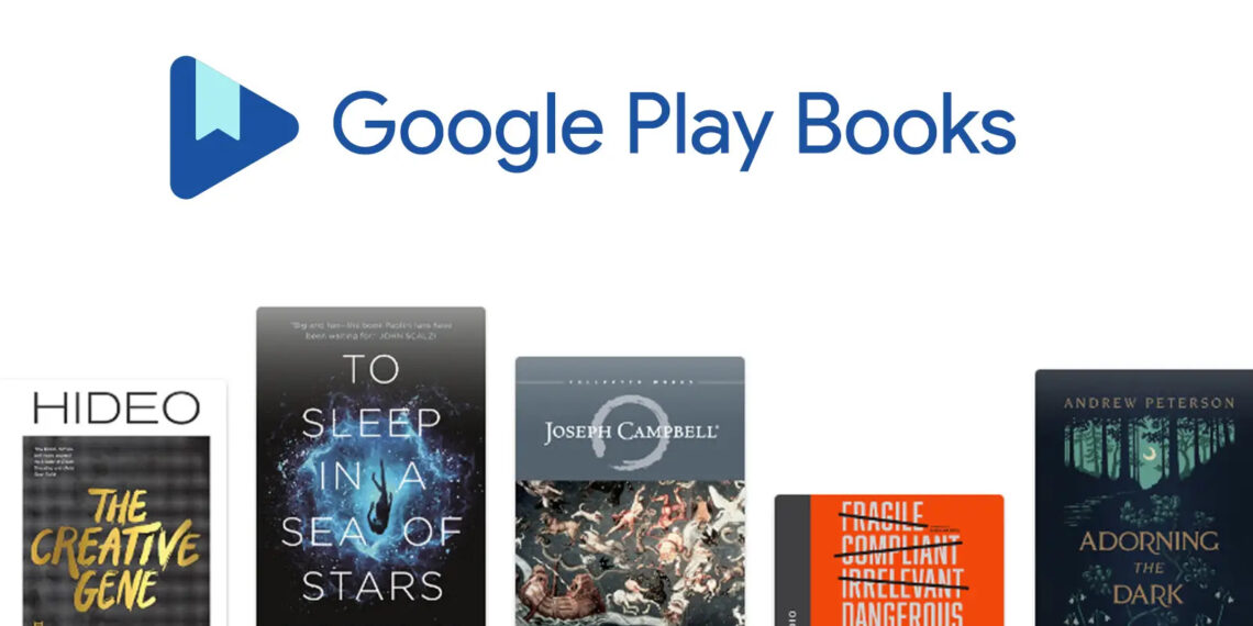 Google Play Books gets AI-powered recommendations, and yes, it’s awesome Google Play Books gets AI-powered recommendations, and yes, it’s awesome