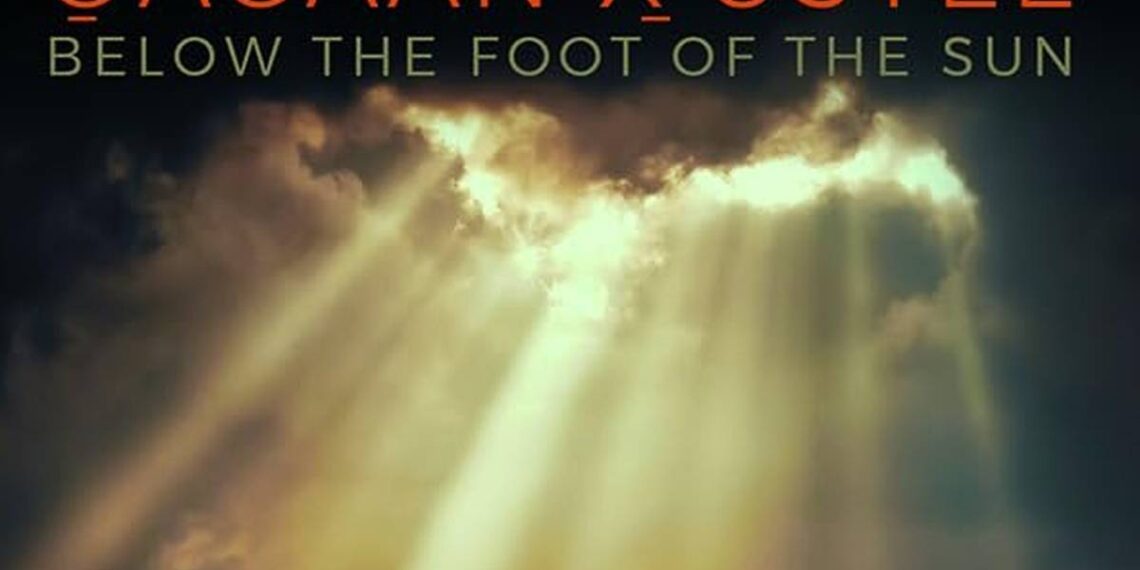 Book review: Lingit language and kinship shine in Twitchell’s first book of poetry