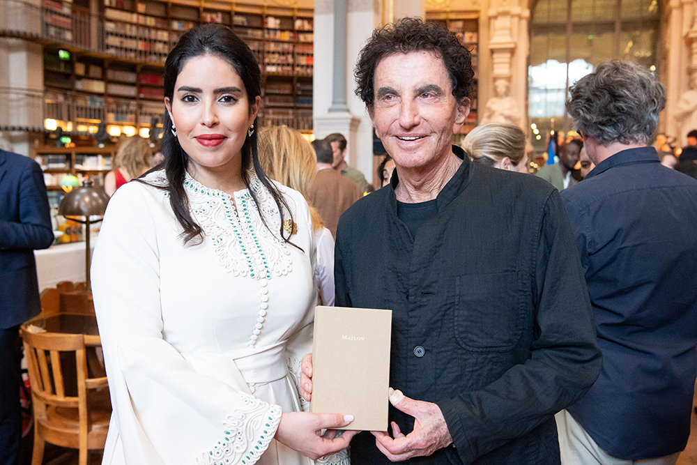 Hend-Al-Otaiba