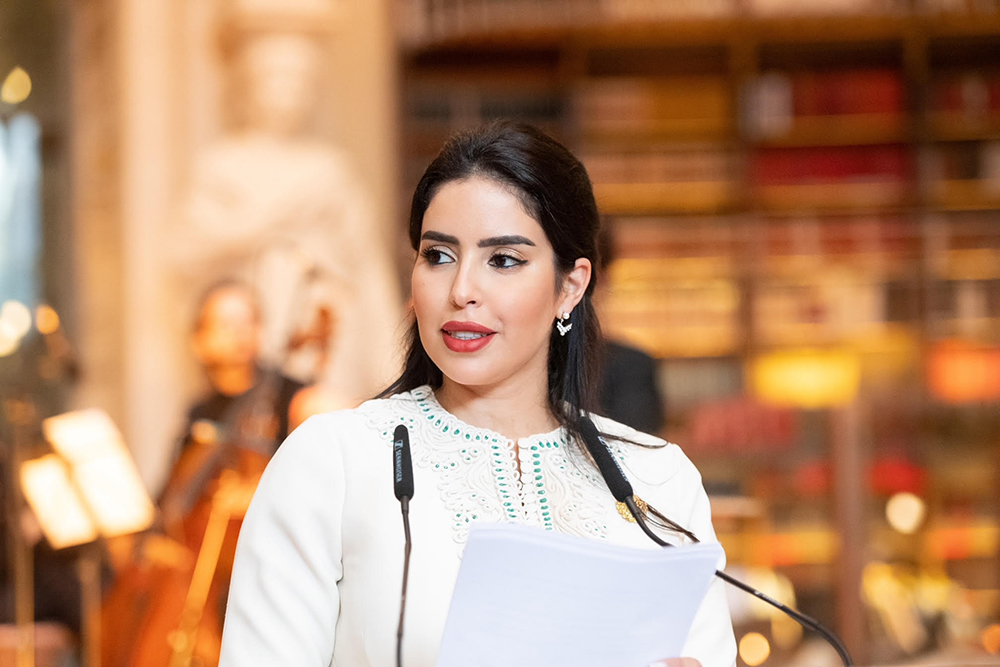 Hend-Al-Otaiba