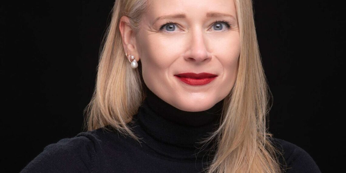 The Bookseller – News – Amanda Harris to leave YMU in 2025 and set up new literary agency