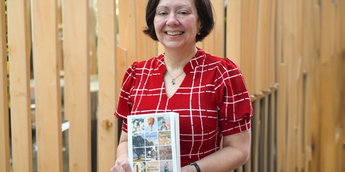 New book shares the experiences of single parents in Aotearoa New Zealand