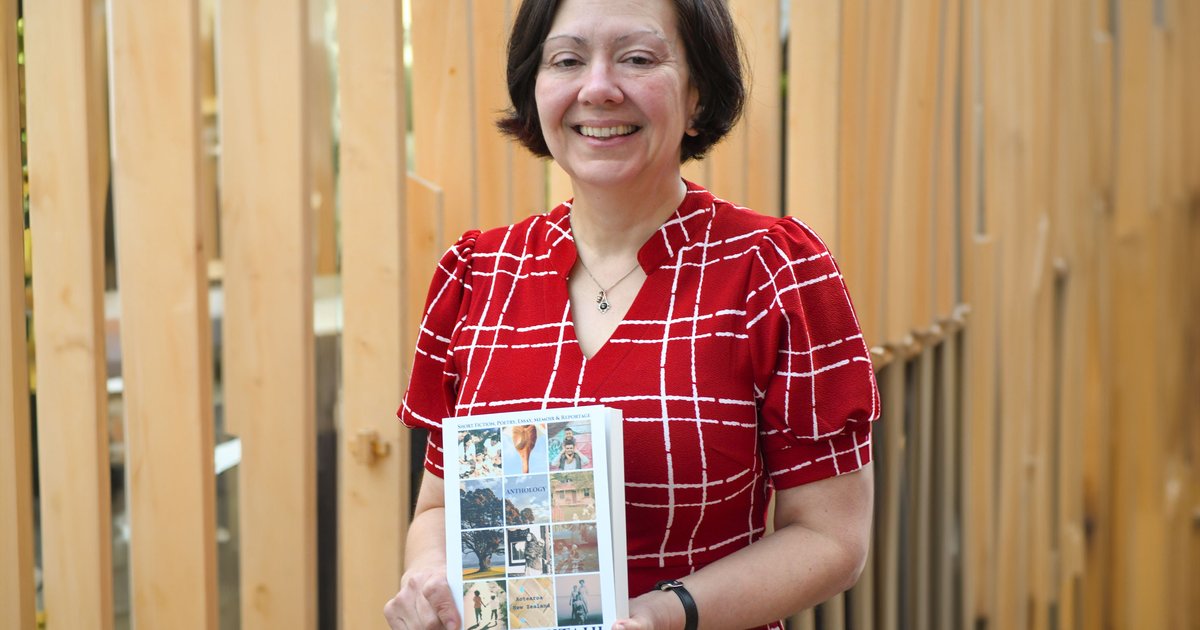 New book shares the experiences of single parents in Aotearoa New Zealand New book shares the experiences of single parents in Aotearoa New Zealand