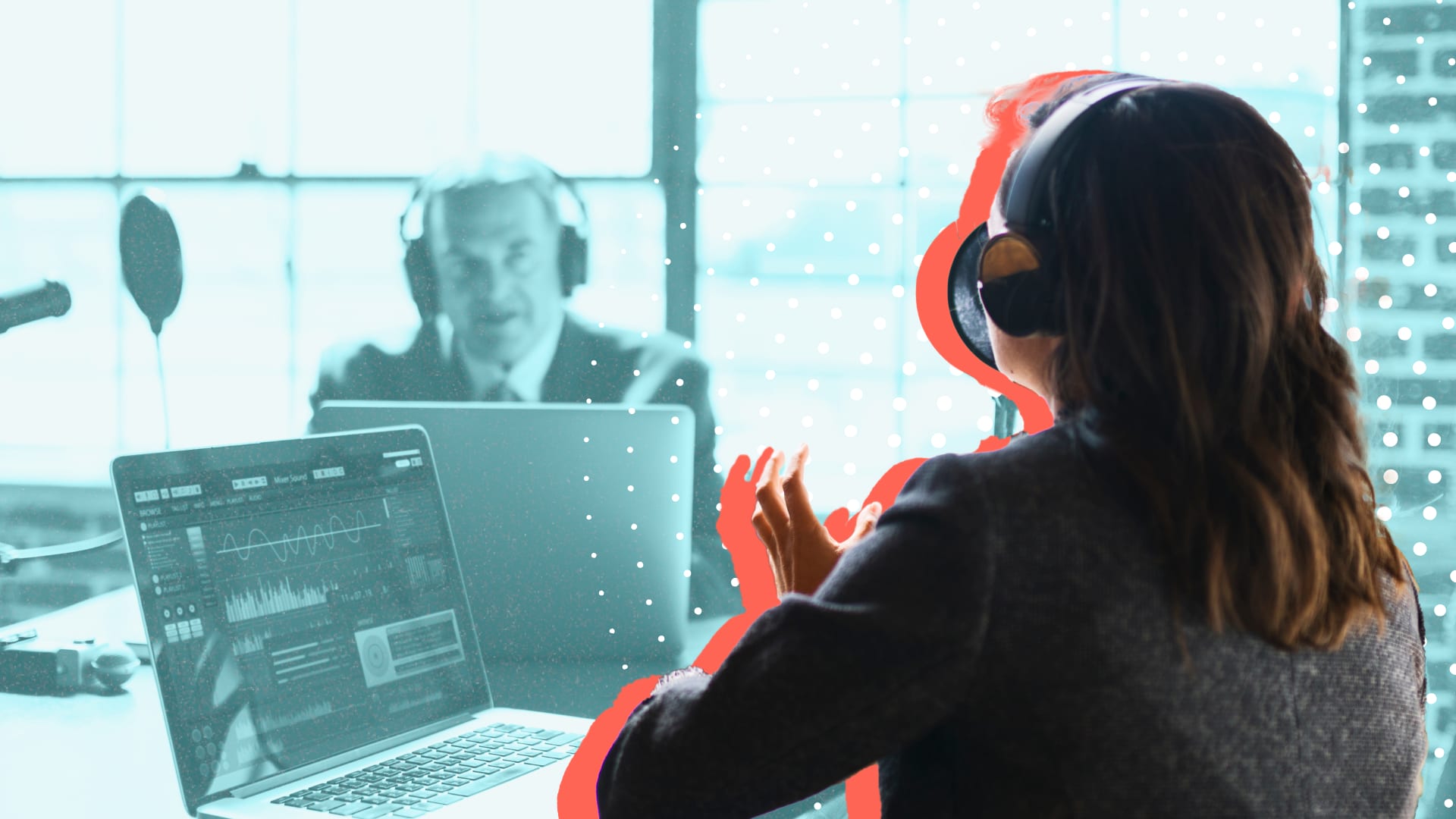 How authors can get booked on podcasts—and why they need to How authors can get booked on podcasts—and why they need to