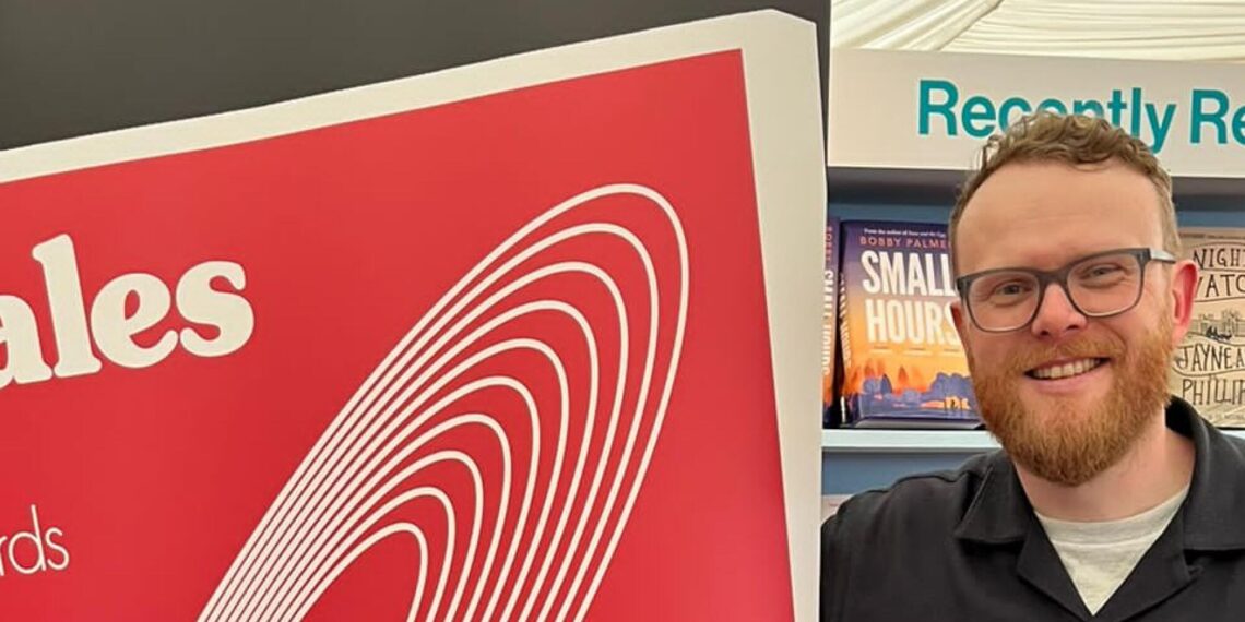 New book explores history of Welsh music, one album at a time New book explores history of Welsh music, one album at a time