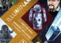 Andrew Skilleter’s new art book, Illuminart 3, spotlights more of his Doctor Who art – downthetubes.net Andrew Skilleter’s new art book, Illuminart 3, spotlights more of his Doctor Who art – downthetubes.net