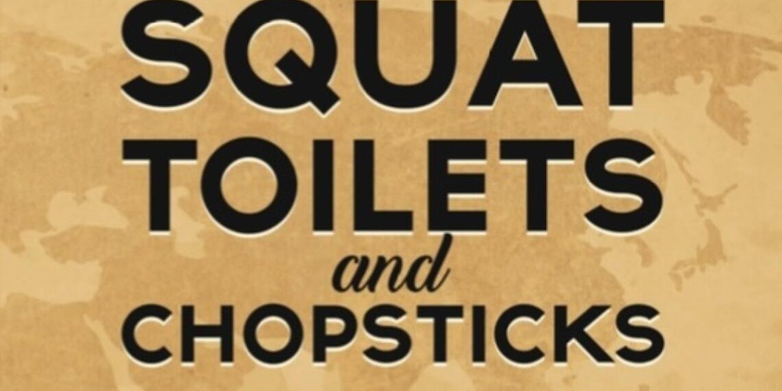 Travel adventures of Kilkenny man told in new book