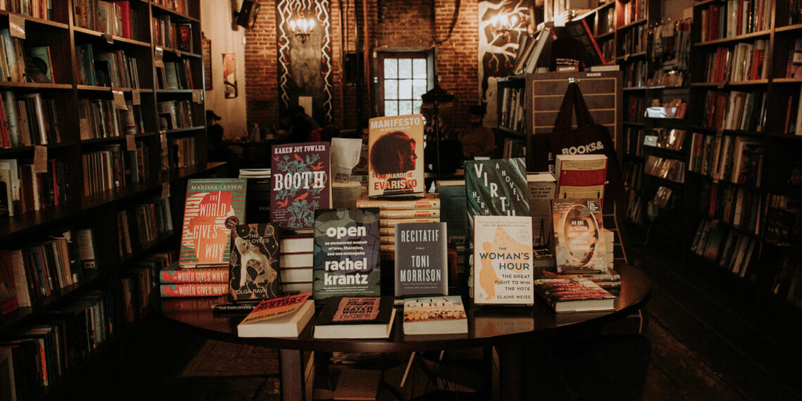 New York City’s Best Independent Bookstores