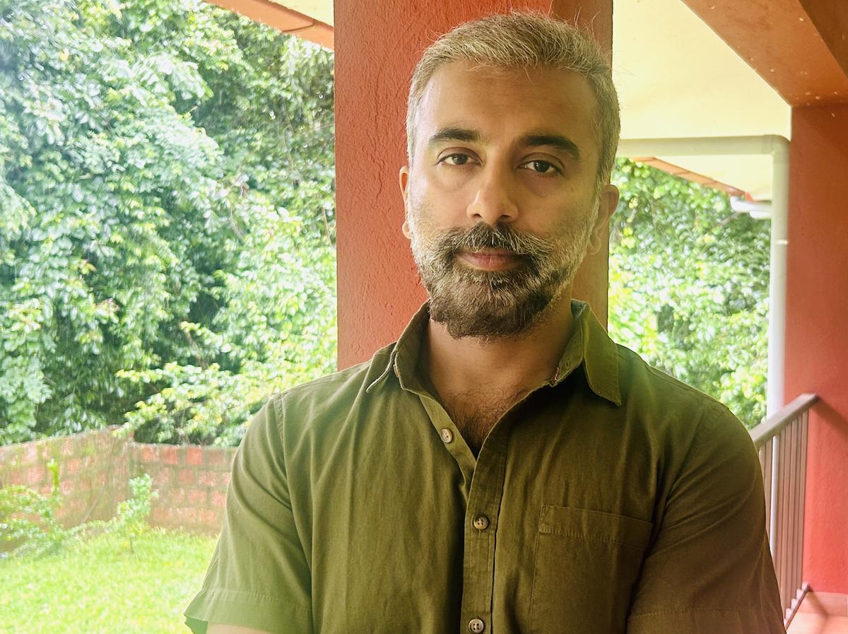 Interview | Why Prayaag Akbar is less angry and more worried now. The author talks about his new book ‘Mother India’ Interview | Why Prayaag Akbar is less angry and more worried now. The author talks about his new book ‘Mother India’