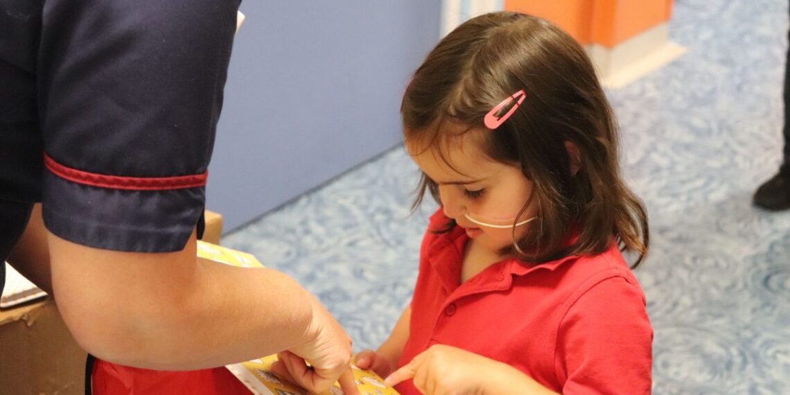 New book helps children with chronic kidney disease