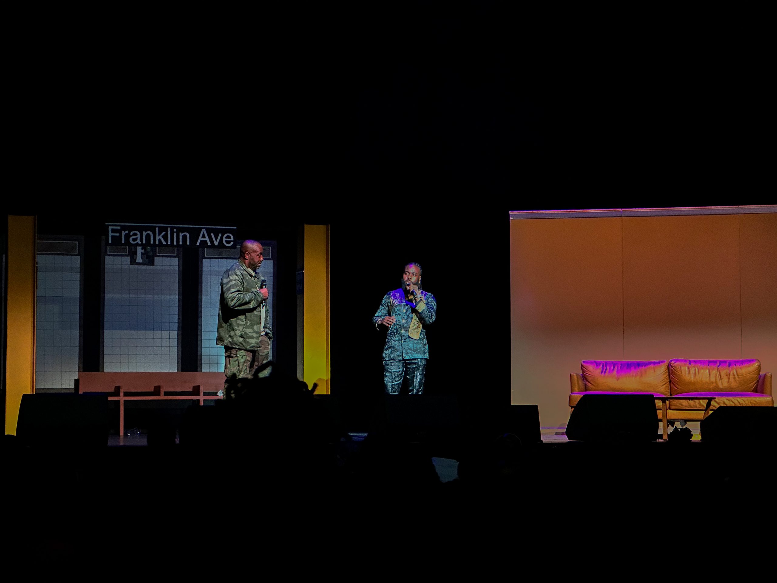 Brooklyn’s King’s Theatre Comes Alive with ‘An Inconvenient Cop’ Book Launch Experience Brooklyn’s King’s Theatre Comes Alive with ‘An Inconvenient Cop’ Book Launch Experience