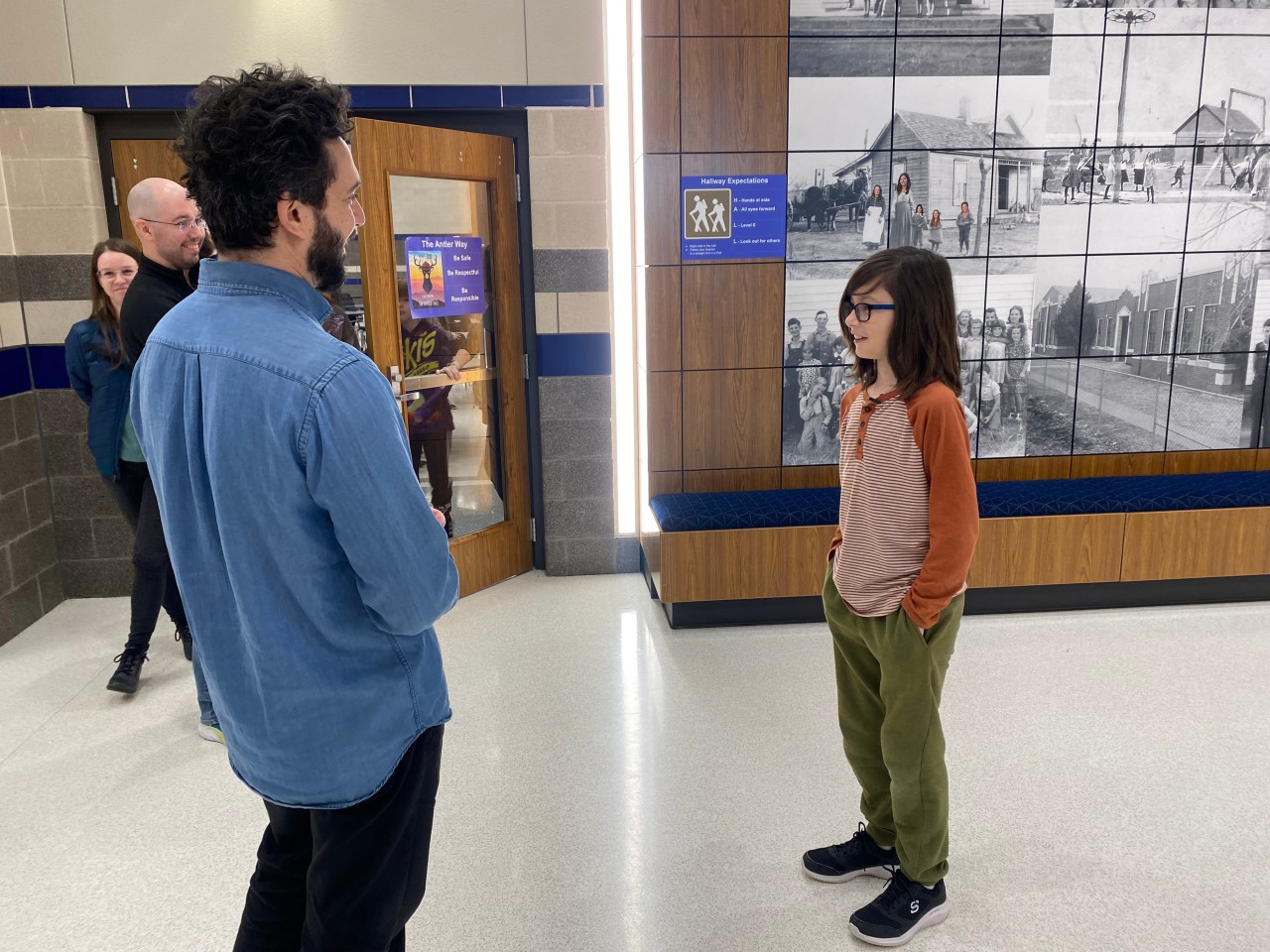 Oklahoma student has story published in NYT best-selling book Oklahoma student has story published in NYT best-selling book