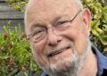 Joe Haldeman: The Book and Film Globe Interview Joe Haldeman: The Book and Film Globe Interview