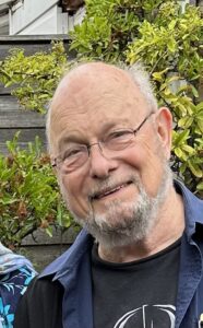 Haldeman