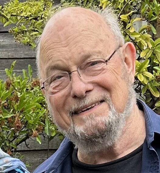 Joe Haldeman: The Book and Film Globe Interview Joe Haldeman: The Book and Film Globe Interview