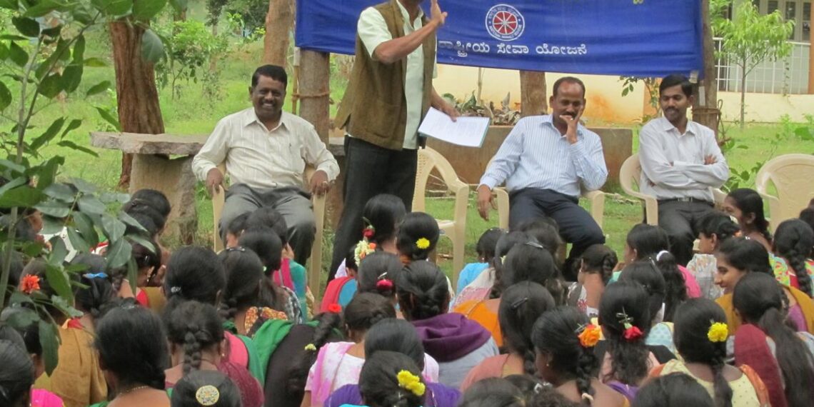 Author Krishnamurthy Biligere on his 2024 Sahitya Akademi win