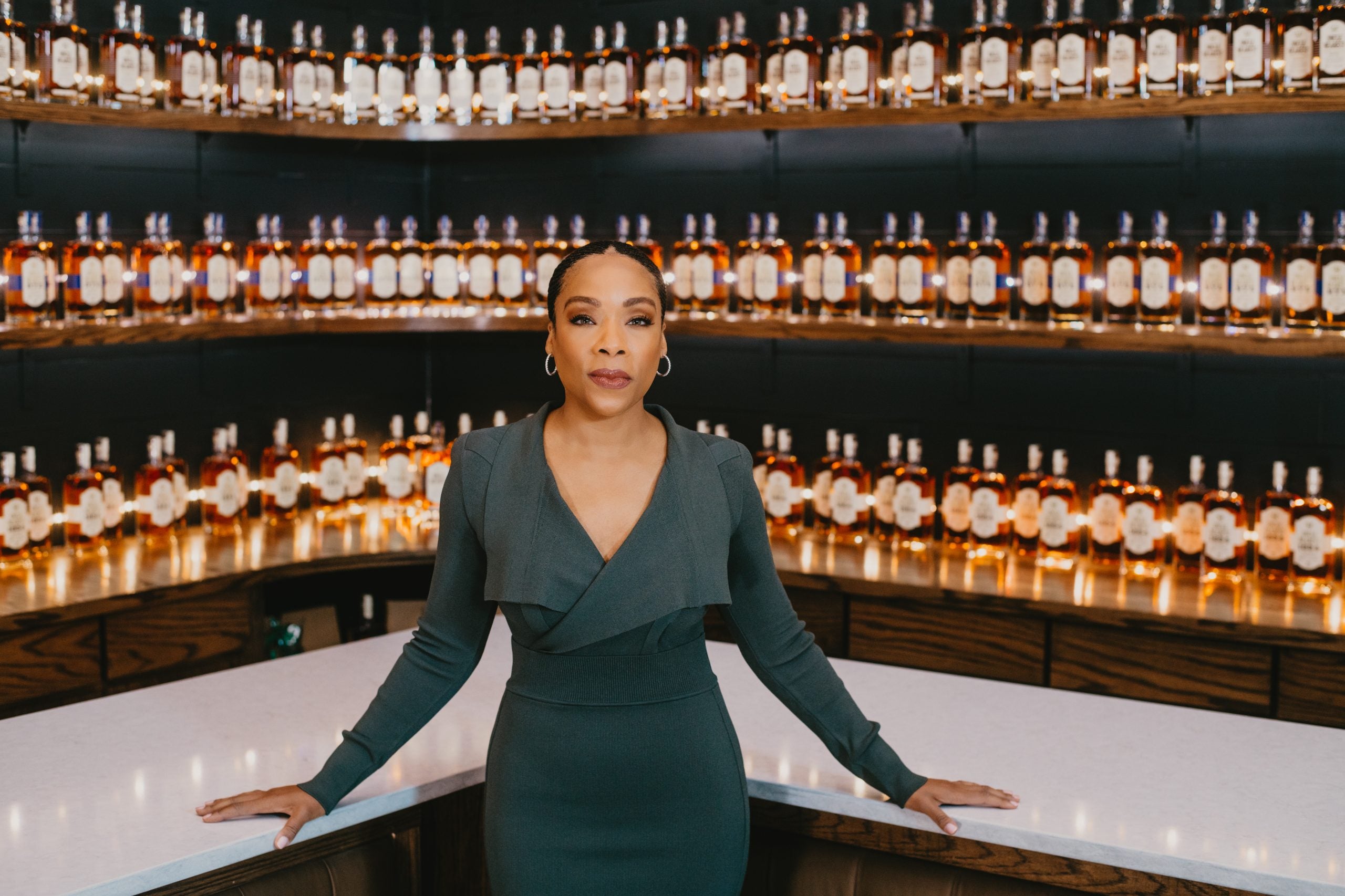 In ‘Love & Whiskey,’ Fawn Weaver Uncovers The True Story, And Bond, Of Uncle Nearest And Jack Daniel