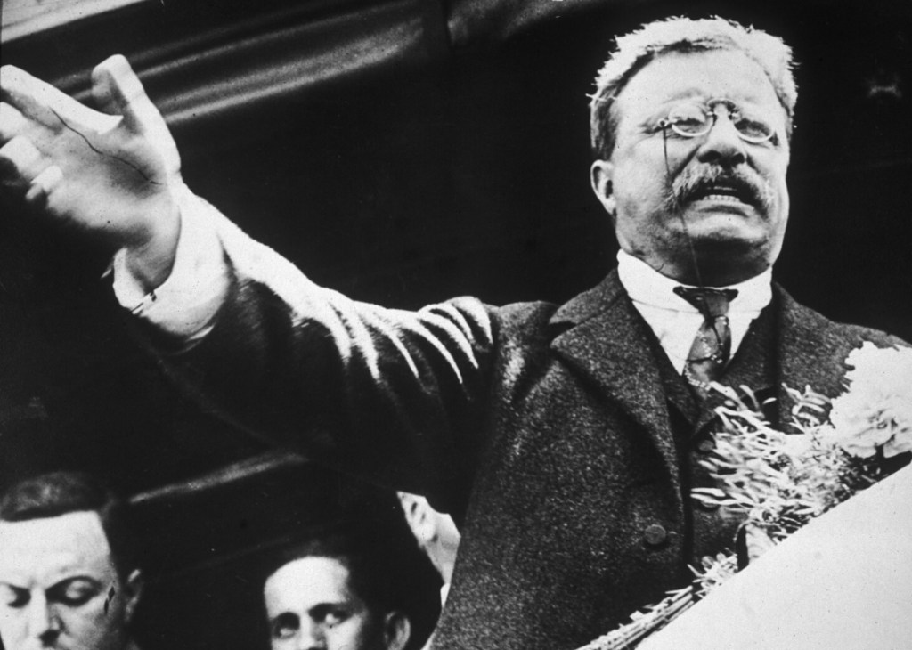 New book commemorates ‘the women who created’ Theodore Roosevelt – Baltimore Sun New book commemorates ‘the women who created’ Theodore Roosevelt – Baltimore Sun