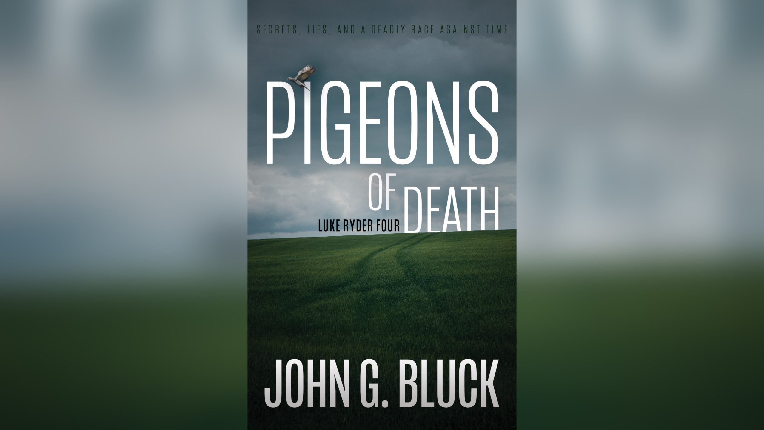 Livermore author releases new murder-mystery novel Livermore author releases new murder-mystery novel