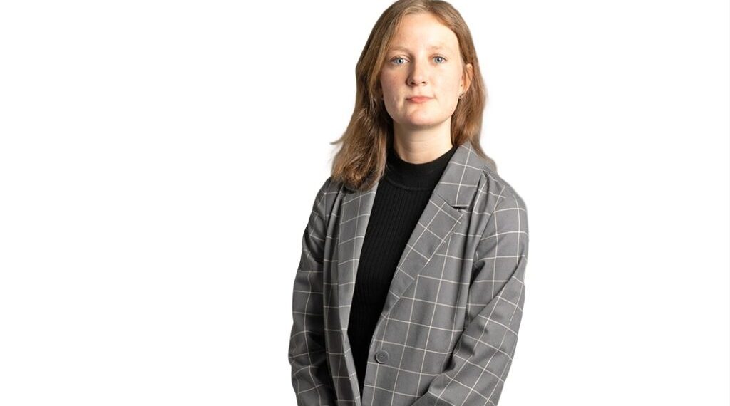 JEP journalist’s first novel finds publisher