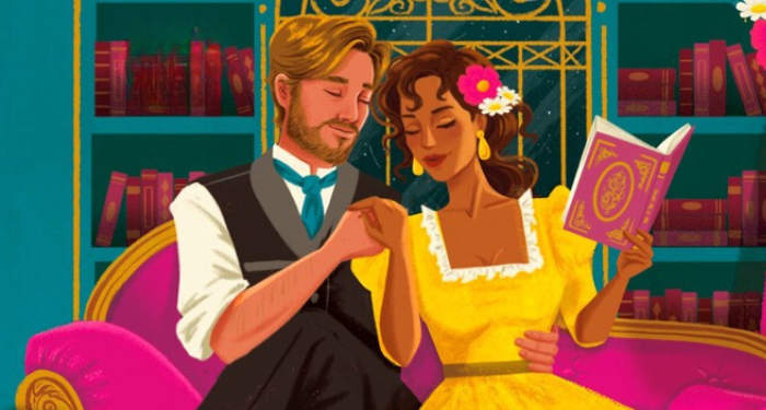 8 of the Best New Romance Audiobooks to Listen to This Summer 8 of the Best New Romance Audiobooks to Listen to This Summer
