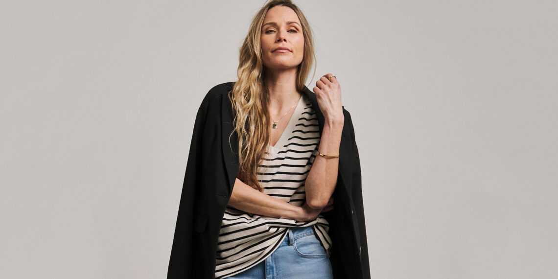 In Pictures: JD Williams launches second Anthology collection “for midlife women”