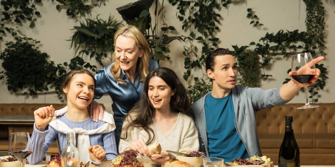 Galway International Arts Festival, Pillow Queens and other events to see, shows to book and ones to catch before they end – The Irish Times