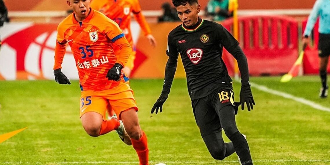 2 PH clubs book AFC berths