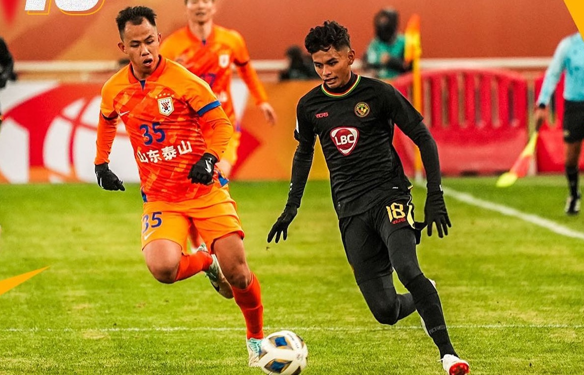 2 PH clubs book AFC berths 2 PH clubs book AFC berths