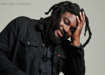 Common Reading author Jason Reynolds: Living an antiracist life is a ‘lifelong journey’ | Today at Elon