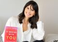 Relationship Coach Jillian Turecki Announces New Book on Love (Exclusive)
