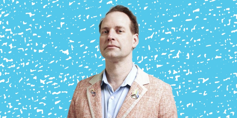 Joe Biel on Pushing Boundaries in Book Publishing ‹ Literary Hub