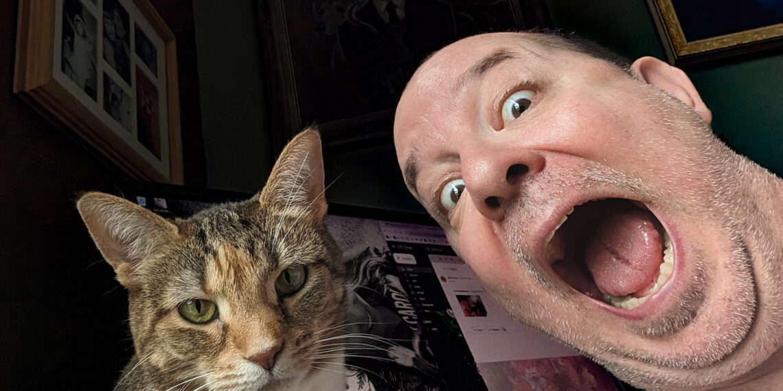 Tor Publishing Group and Tor UK Announce Major Multi-Book Deal for Bestselling and Award-Winning Author John Scalzi