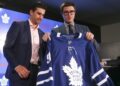 Leaf notes: Kyle Dubas delves into his ‘biggest mistake’ in new book