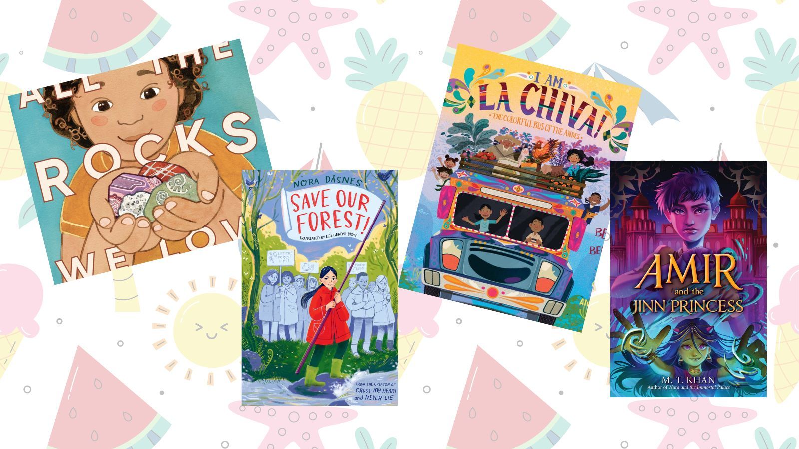 10 Of The Best New Children’s Books Out July 2024 10 Of The Best New Children’s Books Out July 2024