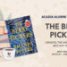 Virtual Event | Acadia Alumni Book Club to feature Amanda Peters’ award-winning novel Virtual Event | Acadia Alumni Book Club to feature Amanda Peters’ award-winning novel
