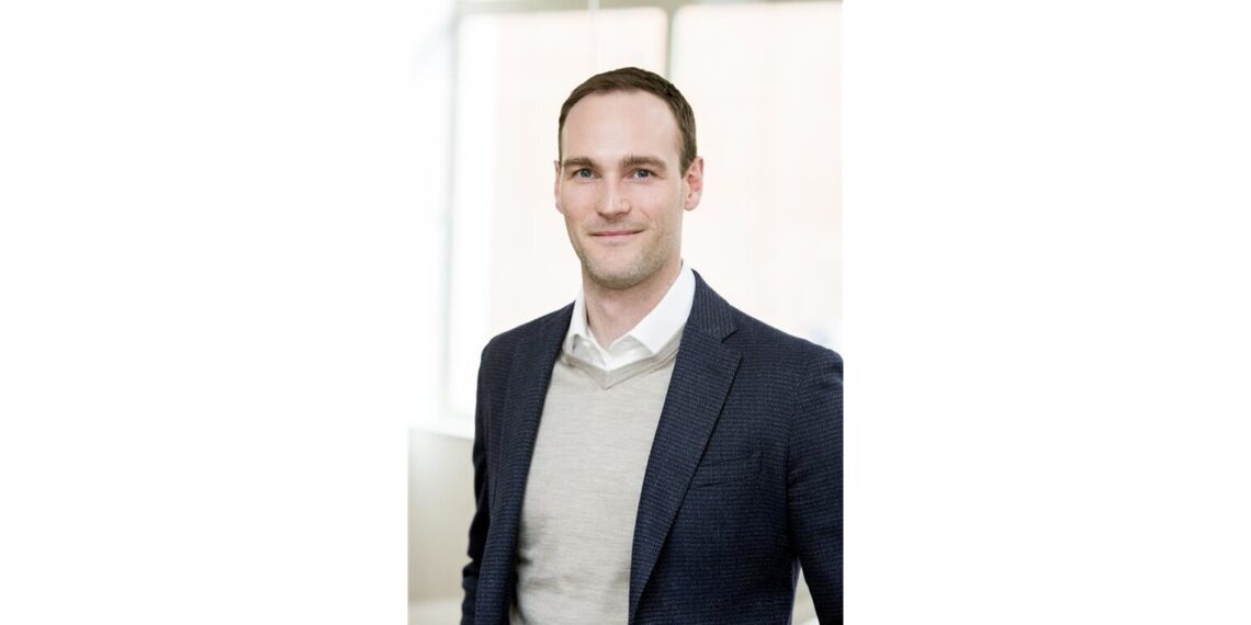 ESG Book appoints Justin Fitzpatrick as new CEO