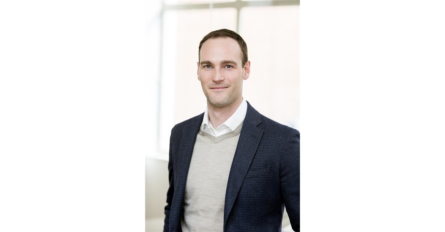 ESG Book appoints Justin Fitzpatrick as new CEO ESG Book appoints Justin Fitzpatrick as new CEO