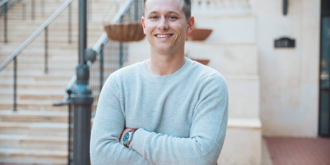 UTPB grad set to release new book on sports movies UTPB grad set to release new book on sports movies