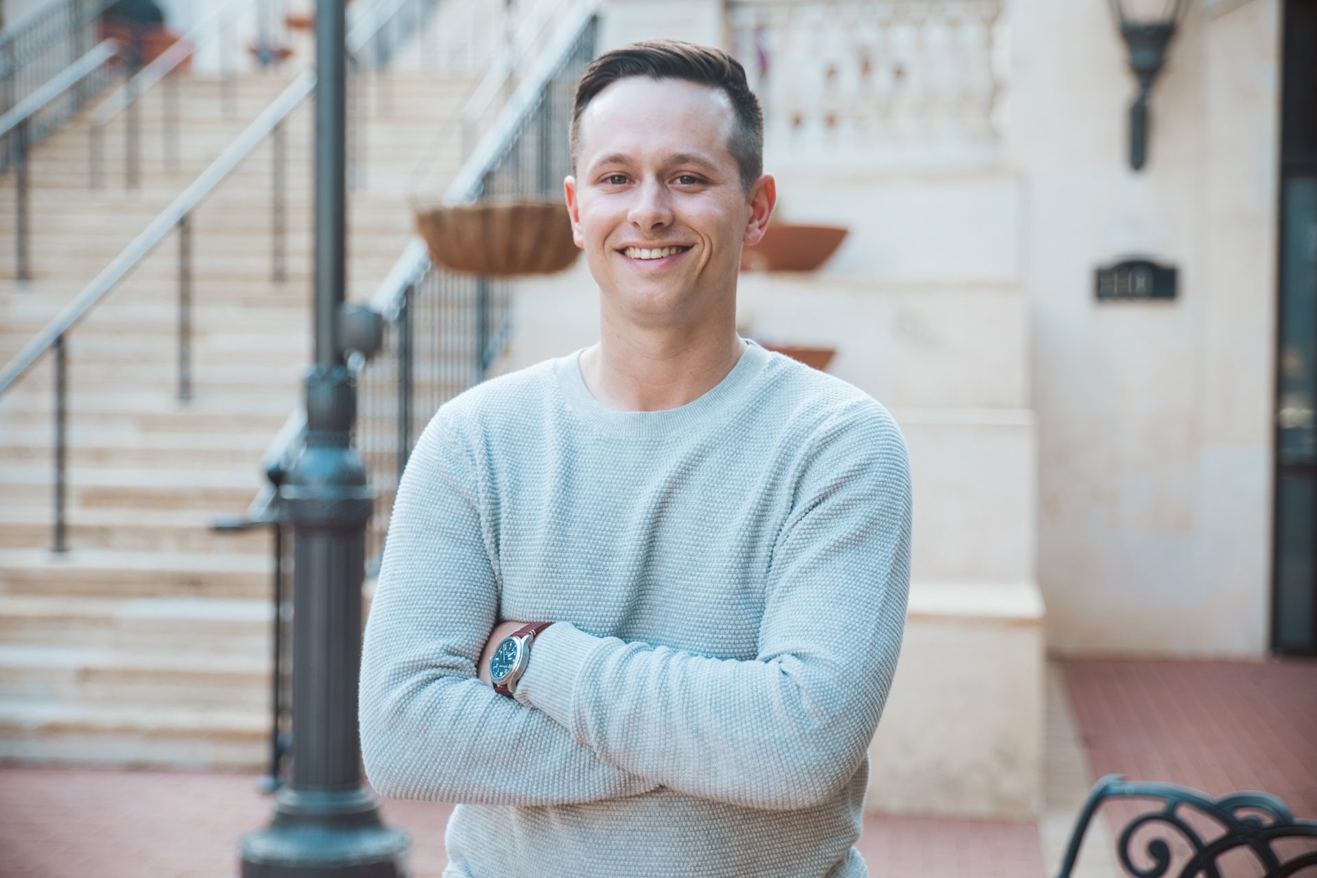 UTPB grad set to release new book on sports movies UTPB grad set to release new book on sports movies