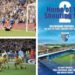 Gillingham fans can pre-order new book Home of the Shouting Men 2 described by author Andy Bradley as the most comprehensive book to ever be published on the club