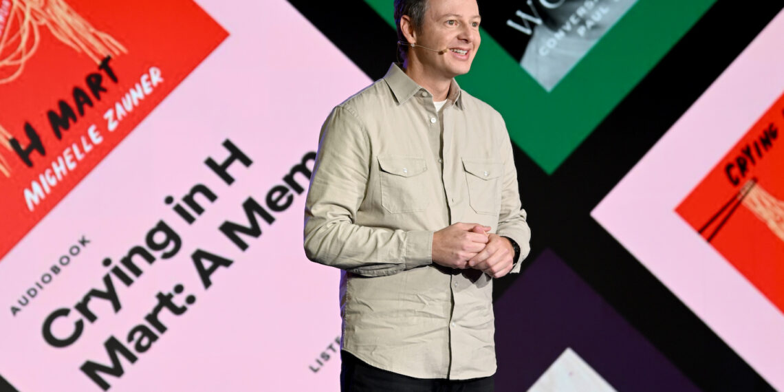 Spotify’s Audiobook Leaders Explain Why You Should Listen to Books on Spotify — Spotify